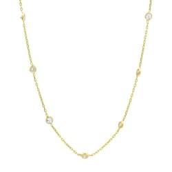 Collana Boccadamo Sophie Donna GR881D