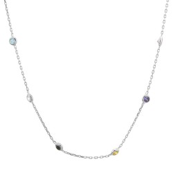 Collana Boccadamo Sophie Donna GR880M