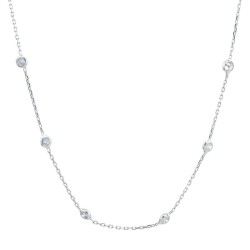 Collana Boccadamo Sophie Donna GR879