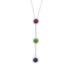 Collana Boccadamo Sophie Donna GR858M