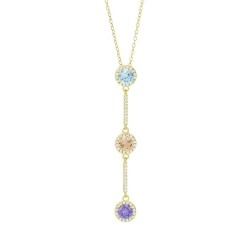 Collana Boccadamo Sophie Donna GR858DM