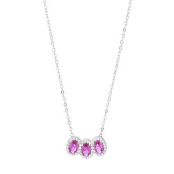 Collana Boccadamo Sophie Donna GR862R