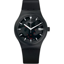 Orologio Unisex Swatch Sistem51 Sistem Clouds SUTA401 Automatico