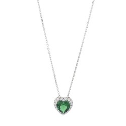 Collana Boccadamo Sophie Donna GR861V Cuore