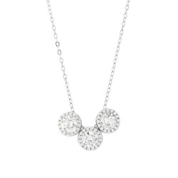 Collana Boccadamo Sophie Donna GR854W