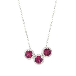 Collana Boccadamo Sophie Donna GR854R