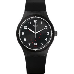 Orologio Unisex Swatch Sistem51 Sistem Gentleman SUTF400 Automatico
