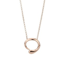 Collana Boccadamo Caleida Donna KGR039RS