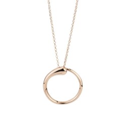 Collana Boccadamo Caleida Donna KGR040RS