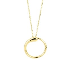 Collana Boccadamo Caleida Donna KGR040D