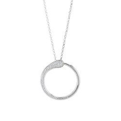Collana Boccadamo Caleida Donna KGR037