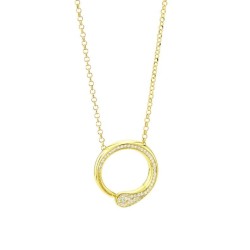 Collana Boccadamo Caleida Donna KGR036D