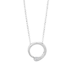 Collana Boccadamo Caleida Donna KGR036