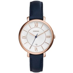 Orologio Fossil Donna Jacqueline ES3843 Quartz