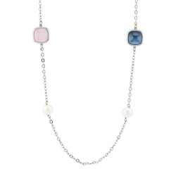 Collana Boccadamo Crisette Donna XGR714