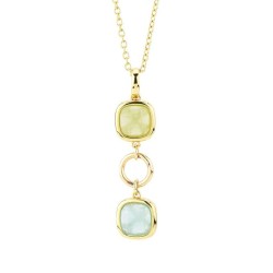 Collana Boccadamo Crisette Donna XGR713DT