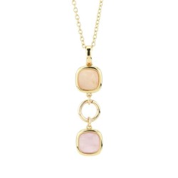 Collana Boccadamo Crisette Donna XGR713DR