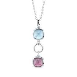 Collana Boccadamo Crisette Donna XGR713A