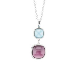 Collana Boccadamo Crisette Donna XGR712I