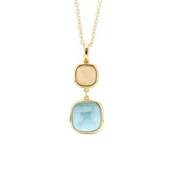 Collana Boccadamo Crisette Donna XGR712DA