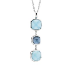 Collana Boccadamo Crisette Donna XGR711T