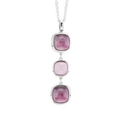 Collana Boccadamo Crisette Donna XGR711I