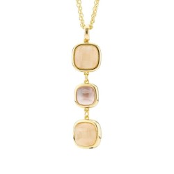 Collana Boccadamo Crisette Donna XGR711DO
