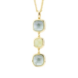 Collana Boccadamo Crisette Donna XGR711DD