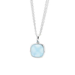 Collana Boccadamo Crisette Donna XGR710T