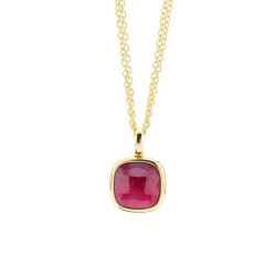Collana Boccadamo Crisette Donna XGR710DS