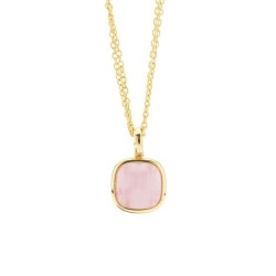 Collana Boccadamo Crisette Donna XGR710DR