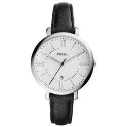 Orologio Fossil Donna Jacqueline ES3972 Quartz