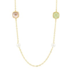Collana Boccadamo Crisette Donna XGR714D