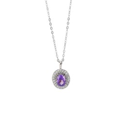 Collana Boccadamo Sophie Donna GR839V