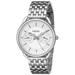 Orologio Fossil Donna Tailor ES3712 Multifunzione Quartz