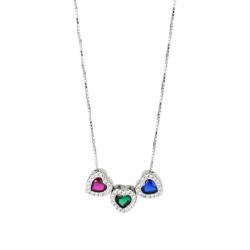 Collana Boccadamo Sophie Donna GR833