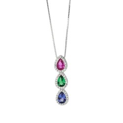 Collana Boccadamo Sophie Donna GR832