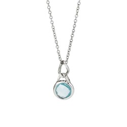 Collana Boccadamo Donna - My Chain - XGR692A