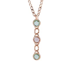 Collana Boccadamo Donna - My Chain - XGR696RV