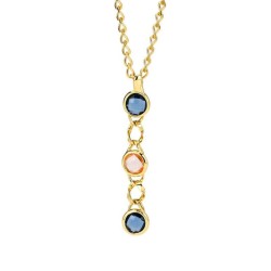 Collana Boccadamo Donna - My Chain - XGR696DZ