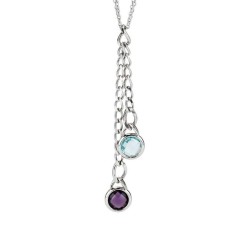 Collana Boccadamo Donna - My Chain - XGR694P