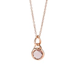 Collana Boccadamo Donna - My Chain - XGR692RH