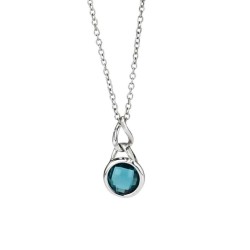 Collana Boccadamo Donna - My Chain - XGR692E