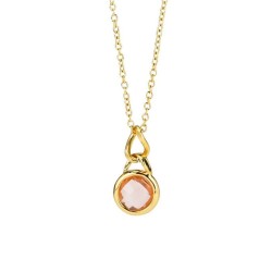 Collana Boccadamo Donna - My Chain - XGR692DO