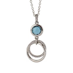 Collana Boccadamo Donna - Magic Circle - XGR707