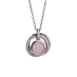 Collana Boccadamo Donna - Magic Circle - XGR705