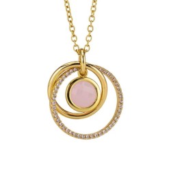 Collana Boccadamo Donna - Magic Circle - XGR708D