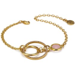 Bracciale Boccadamo Donna - Magic Circle - XB1007D