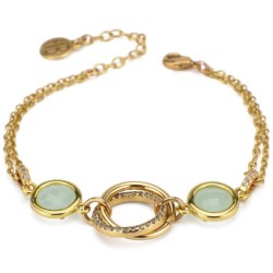 Bracciale Boccadamo Donna - Magic Circle - XB1006D