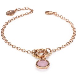 Bracciale Boccadamo Donna - Magic Circle - XB1005RS